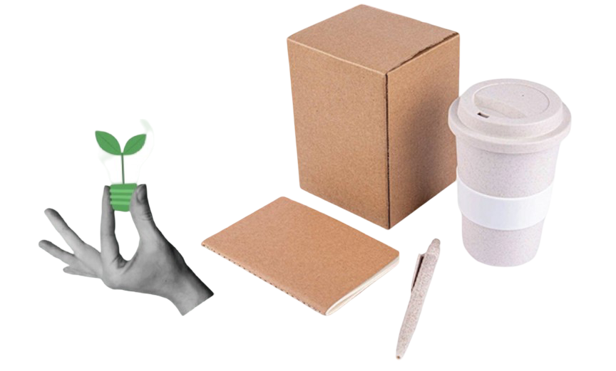 Sustainable Products